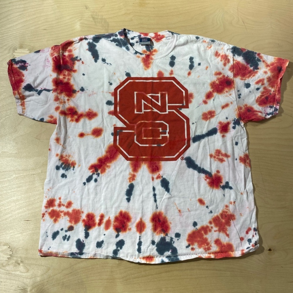 MV Sport Tie-Dye T-Shirt XXL (ND)